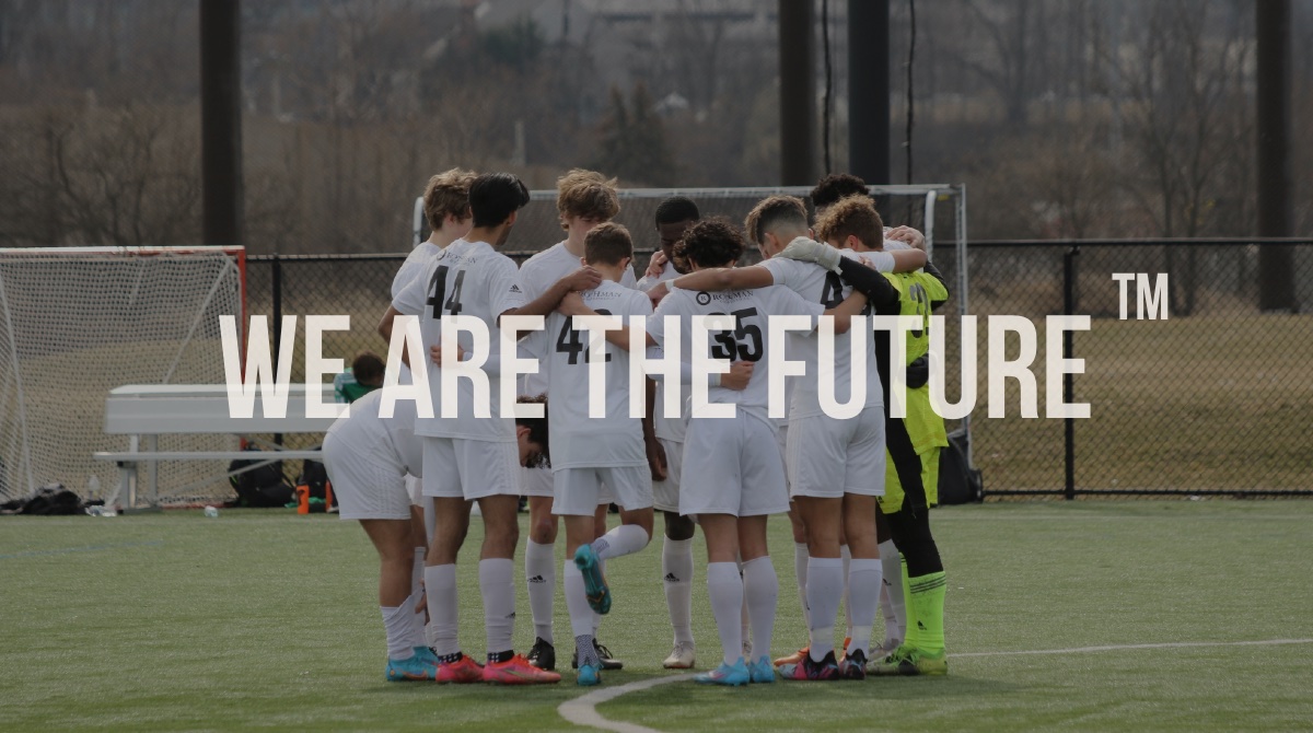 Union's youth academy covers soccer and academics