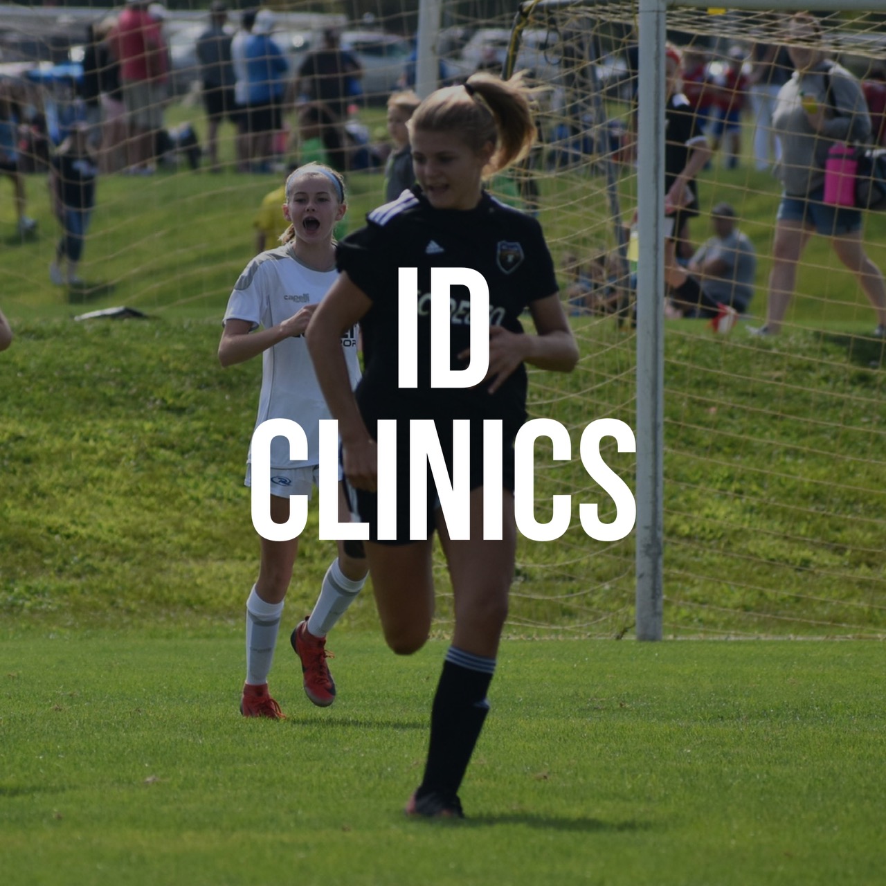 ID Clinics